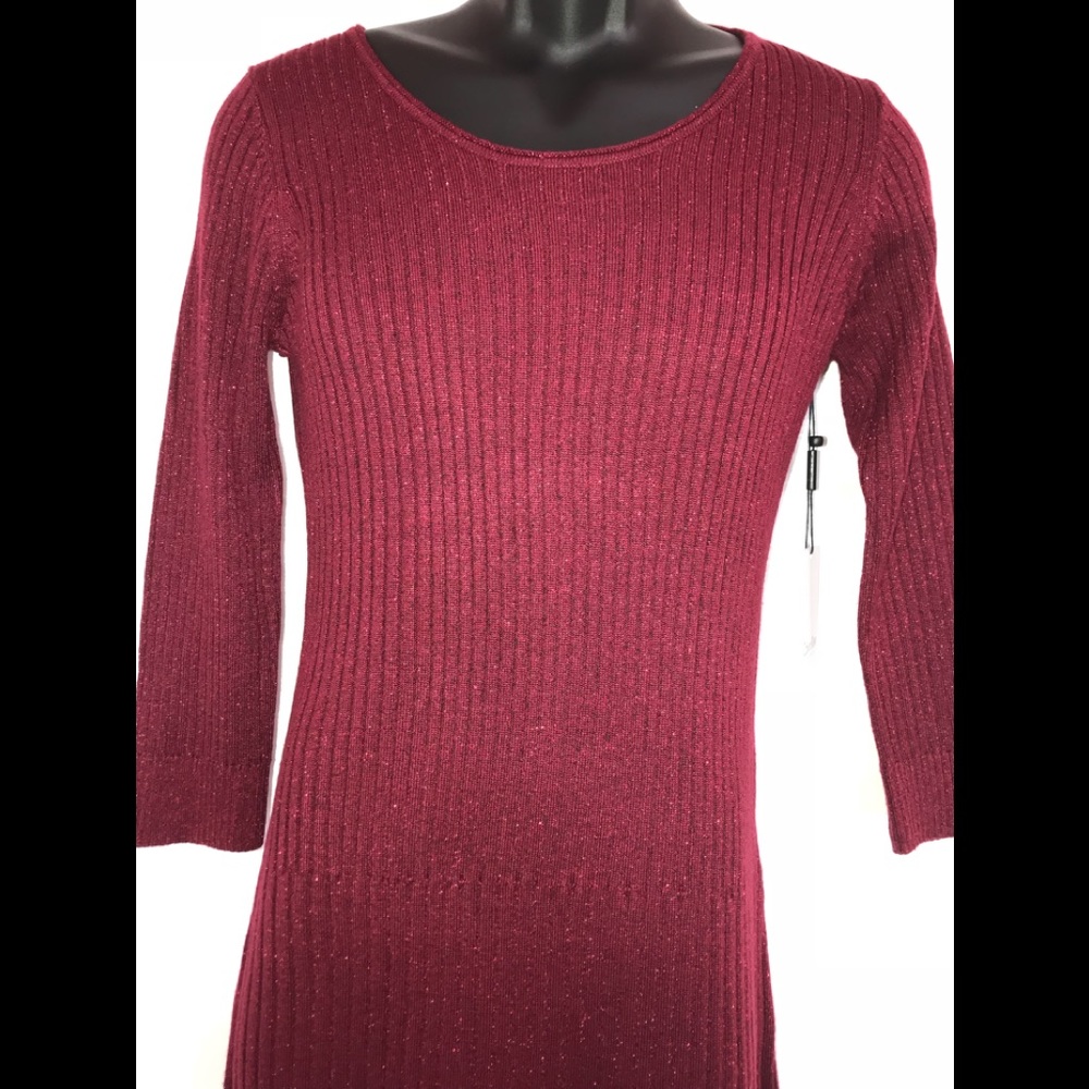 Women’s Brand New Calvin Klein Dress ! (with tags) - Picture 2 of 3